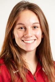 Delaney Robeck University of Oklahoma Athletics