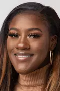 Markisha Reed University of Oklahoma Athletics