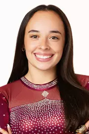 Faith Torrez - 2025 - Women's Gymnastics - University of Oklahoma