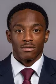 Zion Ragins - 2025 - Football - University of Oklahoma