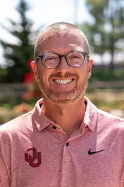 Sport Rainer Ryan Rainer - Assistant Coach - Men's Golf Coaches - University of Oklahoma