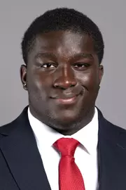 Jacob Henry - 2025 - Football - University of Oklahoma