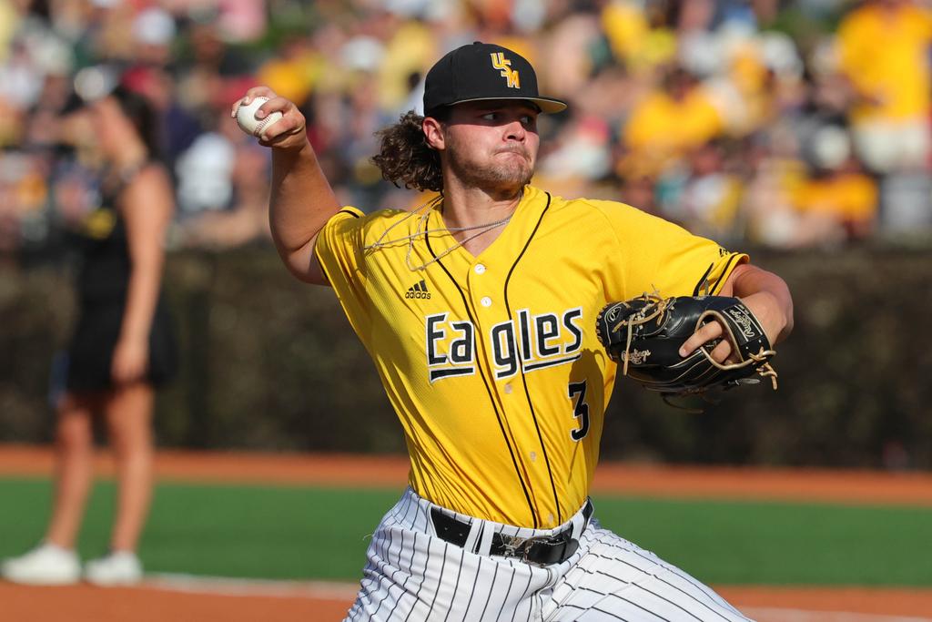 Usm Base University of Southern Mississippi