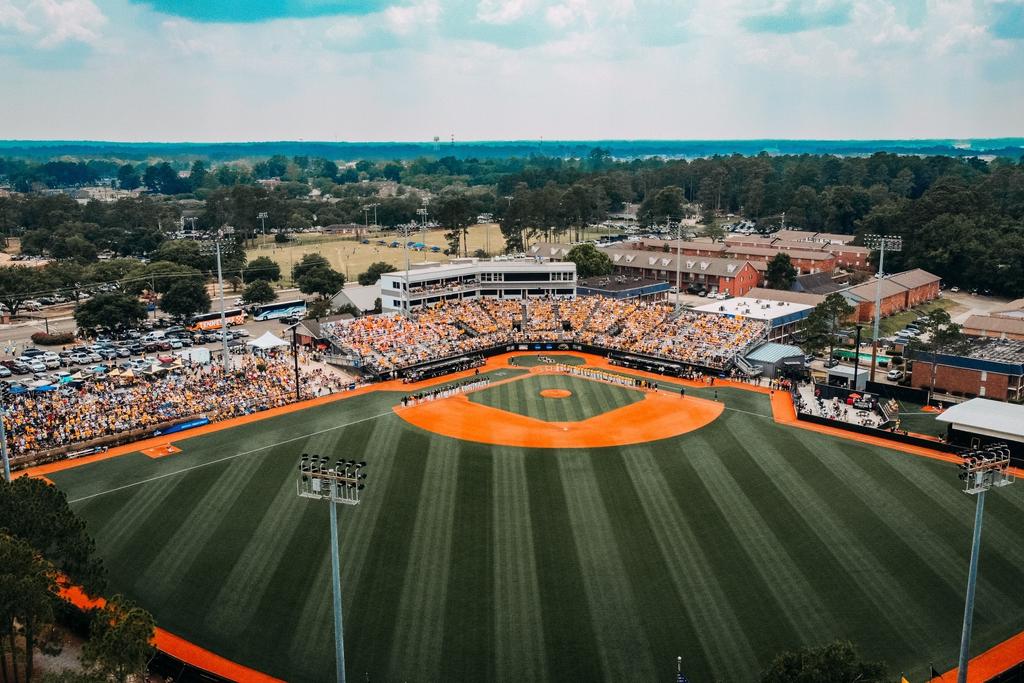 Southern Mississippi University