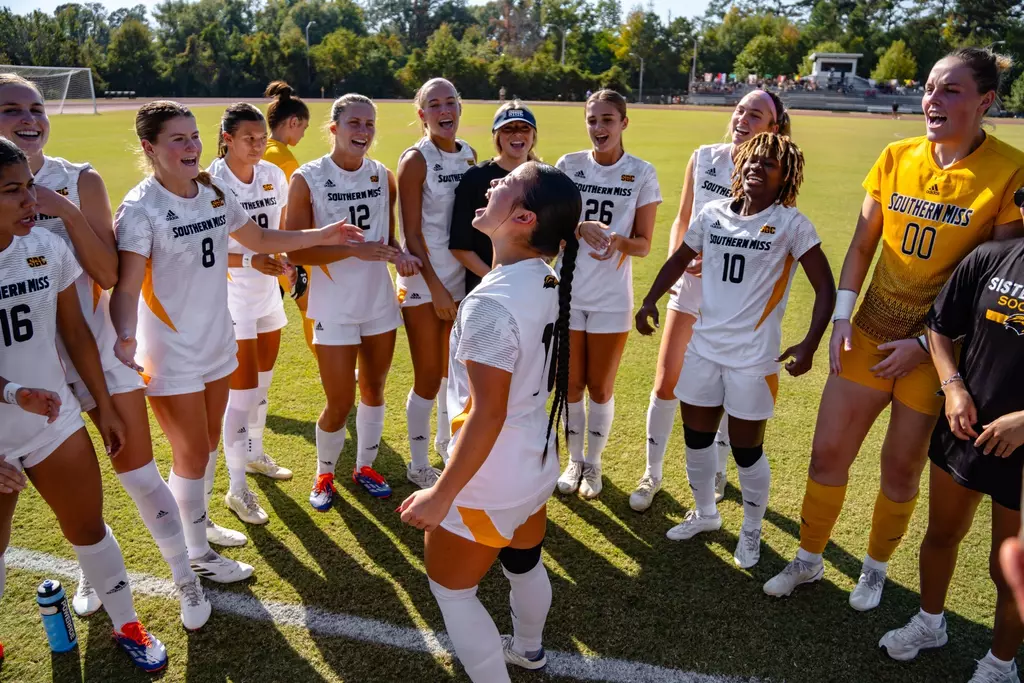 University Of Southern Mississippi university-of-southern-mississippi