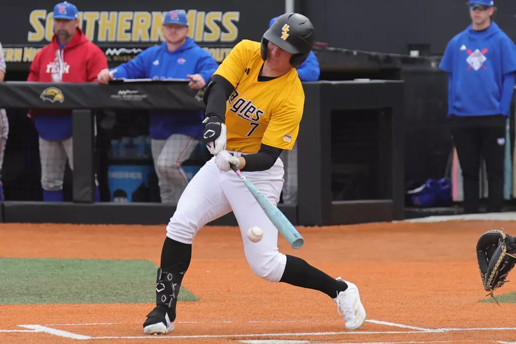 Usm Base University of Southern Mississippi