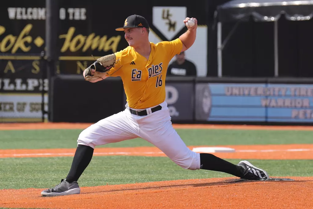 Usm Base University of Southern Mississippi