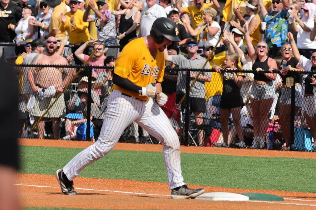 Usm Base University of Southern Mississippi