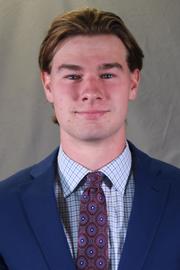 Jack Rogers - Men's Hockey - St. Cloud State University Athletics