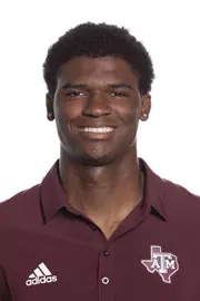 Marcel Reed - Football - Texas A&M Athletics - 12thMan.com