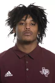 Cashius Howell - Football - Texas A&M Athletics - 12thMan.com