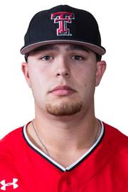 Adam Rheams Texas Tech Red Raiders - Official Athletics Website