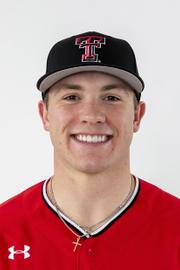 Braxton Rutherford Texas Tech Red Raiders - Official Athletics Website