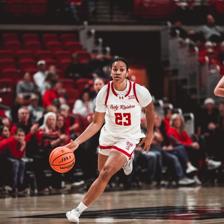 Texas Tech Red Raiders Official Athletics Website