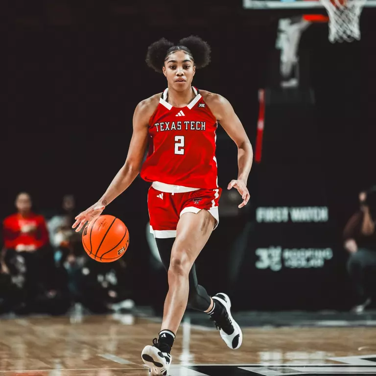 Texas Tech Red Raiders - Official Athletics Website