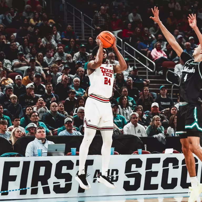 Texas Tech Red Raiders - Official Athletics Website