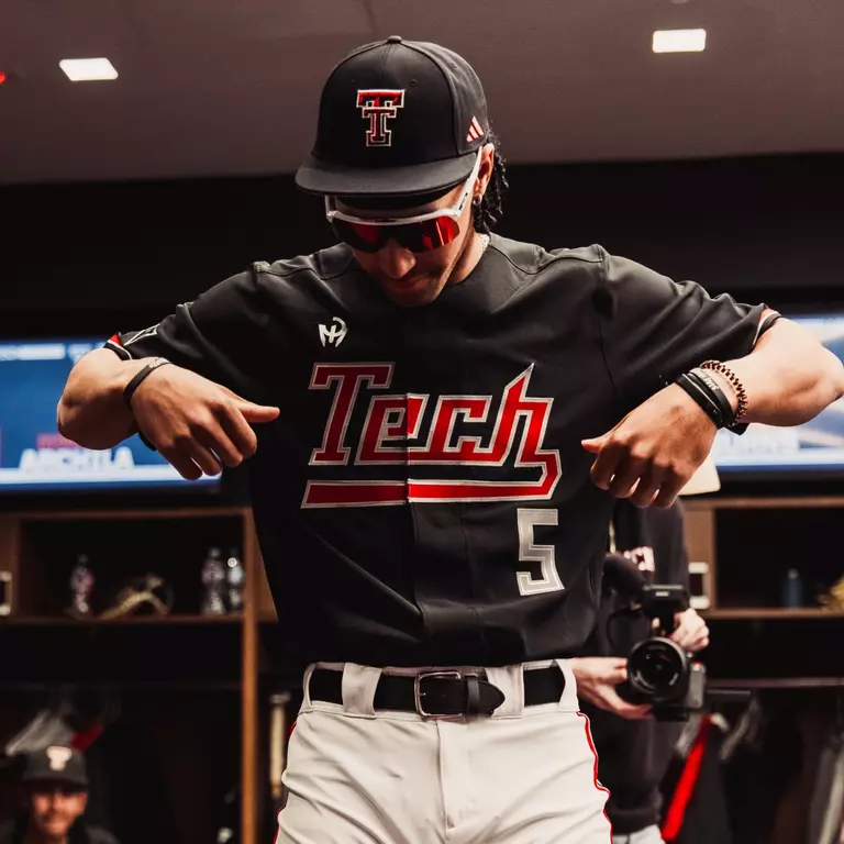 Tech Baseball Texas Tech Red Raiders - Official Athletics Website