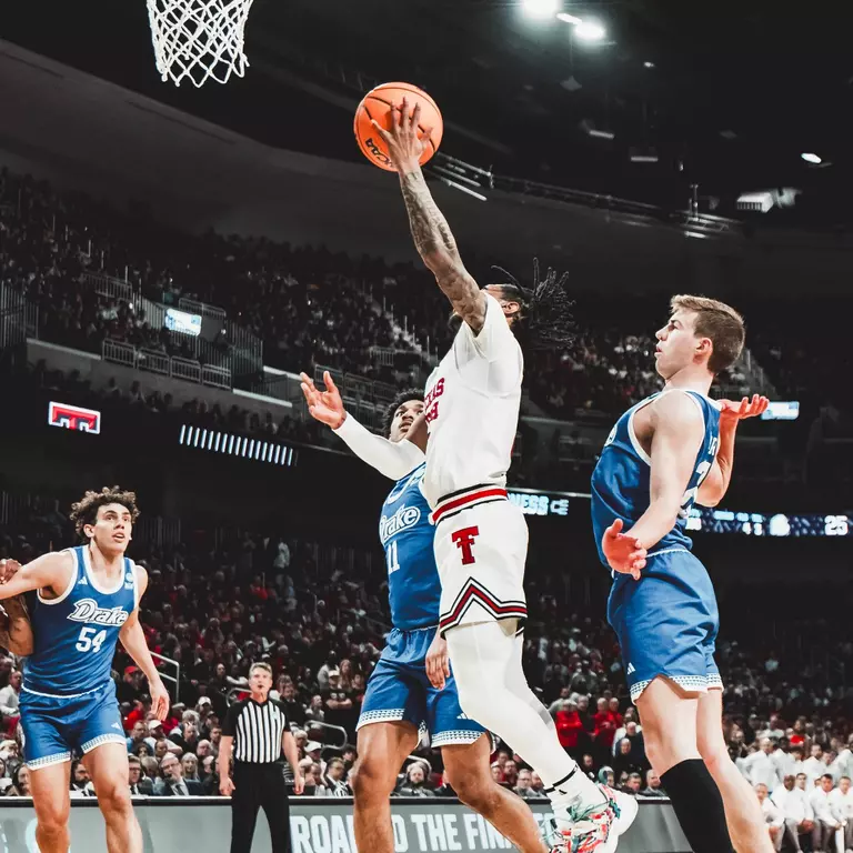 Texas Tech Red Raiders - Official Athletics Website