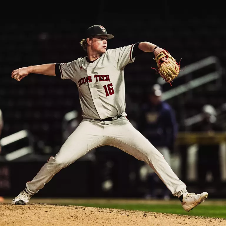 Texas Tech Red Raiders - Official Athletics Website
