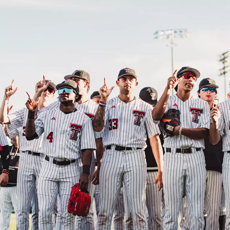 Texas Tech Red Raiders - Official Athletics Website