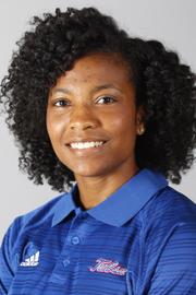 University of Tulsa Athletics