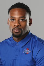 Tulsa Simpson University of Tulsa Athletics