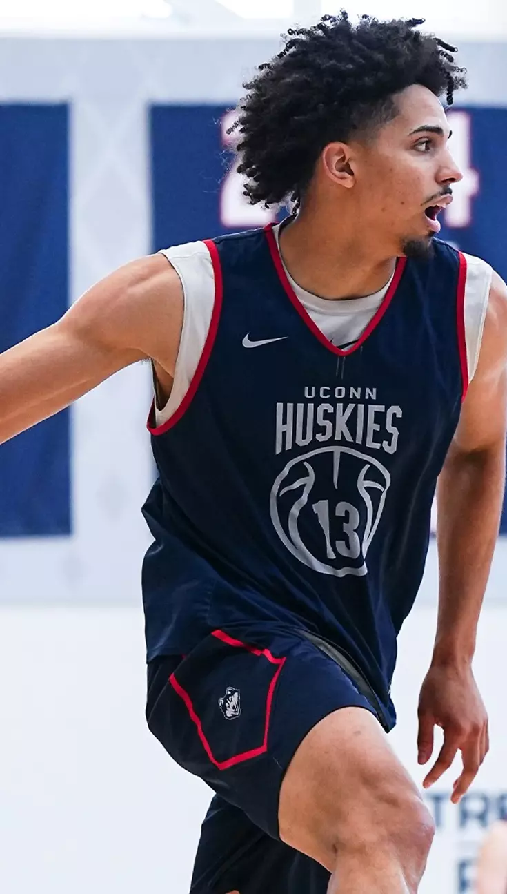 Jacob Ross University of Connecticut Athletics - Official Athletics Website