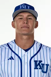 Cade Samuelson Baseball Cade Baldridge - 2026 - Baseball - University of Kansas