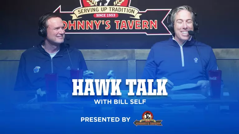 University of Kansas - Official Athletics Website