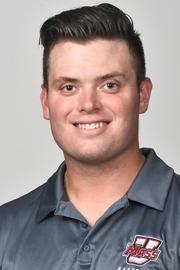 Connor Sample Ma @fullname - Baseball - University of Massachusetts Athletics