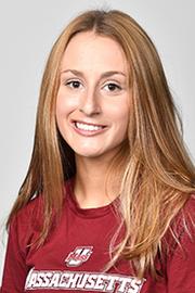 Natalie Di Rollo Natalie DiLeo - Rowing - University of Massachusetts Athletics