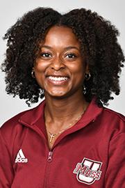 Faith Richardson - Women's Track & Field - University of Massachusetts ...