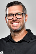 Ryan Partridge - Football Coach - University of Massachusetts Athletics