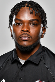 Tyler Rudolph - Football - University of Massachusetts Athletics