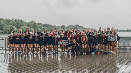 Rowing - University of Massachusetts Athletics