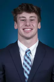 Owen Duffy - Men's Lacrosse - University of North Carolina Athletics