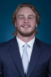 Caden Whaling - Men's Lacrosse - University of North Carolina Athletics