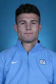 Carson Tenold Nicholas Fea - Wrestling - University of North Carolina Athletics
