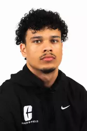 Jordan Reece Jordan Reece - Track & Field - Charlotte Athletics