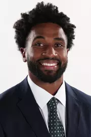 Paul Turner Racq Paul Turner - Football Coach - Charlotte Athletics