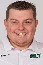 Cole Rouch Cole Rouse - Staff Directory - Charlotte Athletics