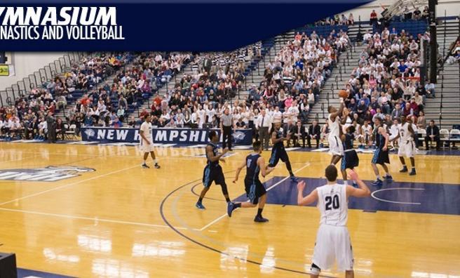 University of New Hampshire