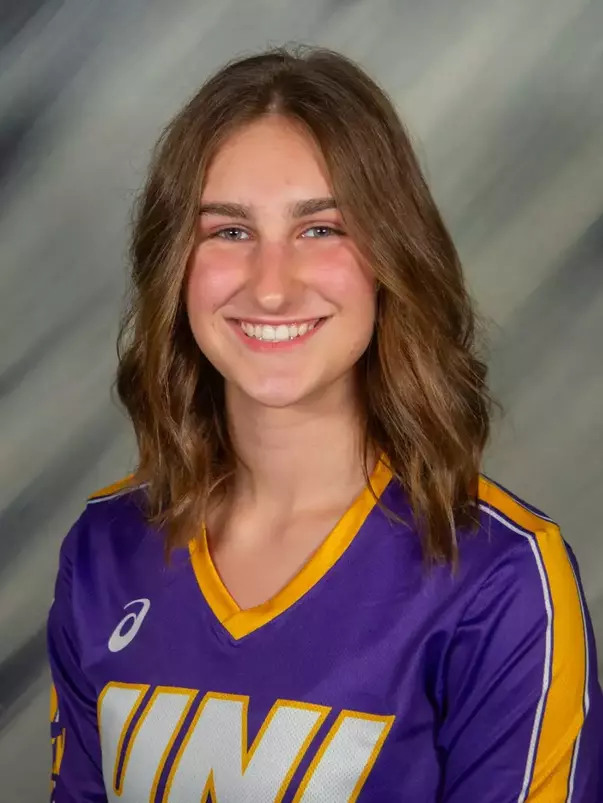 Taryn Rice 2024 Women's Volleyball Roster - UNI Athletics