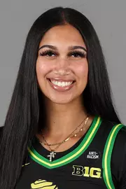 Sarah Rambus - Women's Basketball - University of Oregon Athletics