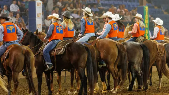 Rodeo - UTM Athletics