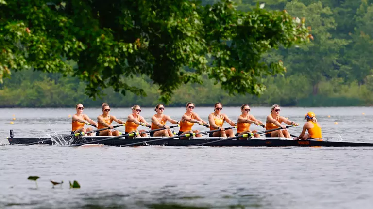 Ben Uoft Rowing Rowing - Story Archives - University of Tennessee Athletics