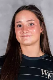 Lola Ressler - Women's Soccer - Wake Forest University Athletics