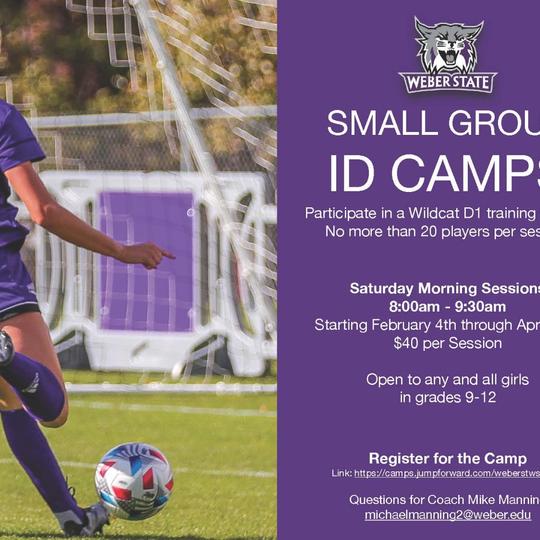 Weber State Athletics