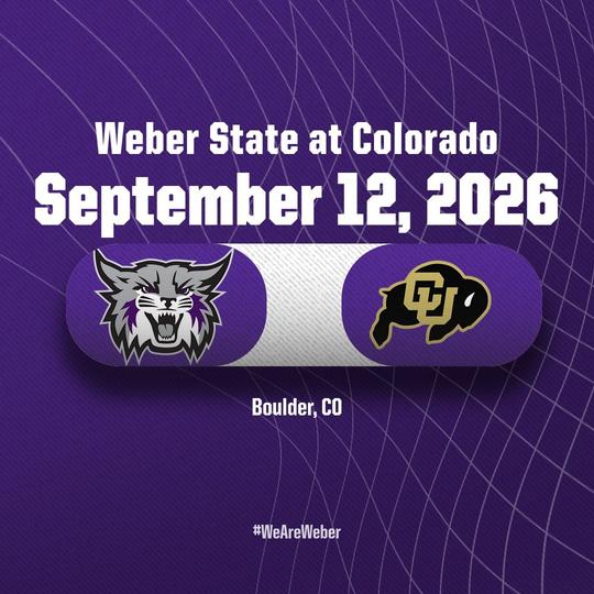 Weber State Athletics