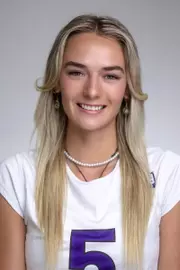 Rose Moore - Women's Volleyball - Weber State University Athletics